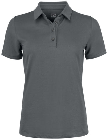 Oceanside Stretch Polo Ladies