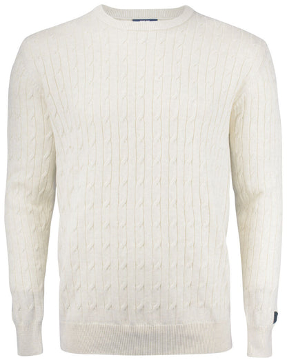 Blakely Knitted Sweater Men