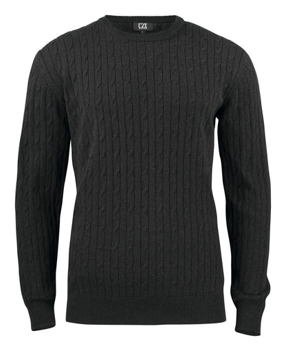 Blakely Knitted Sweater Men