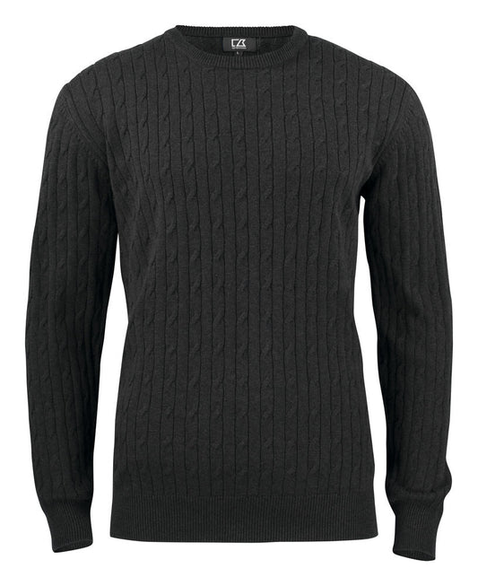 Blakely Knitted Sweater Men