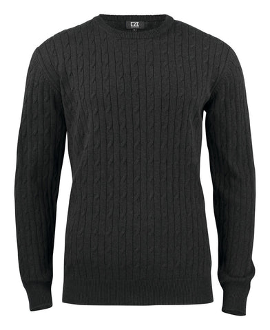 Blakely Knitted Sweater Men