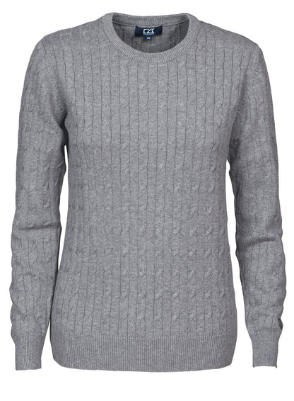 Blakely Knitted Sweater Ladies