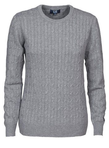Blakely Knitted Sweater Ladies