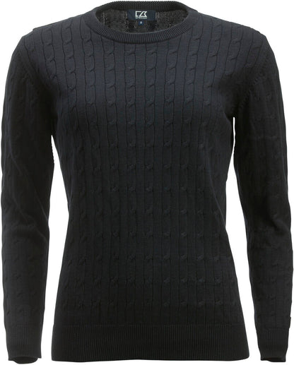 Blakely Knitted Sweater Ladies