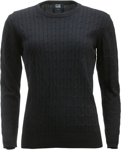 Blakely Knitted Sweater Ladies