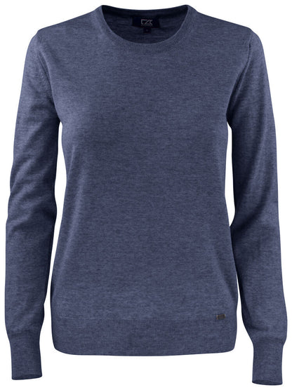 Kennewick Crewneck Ladies