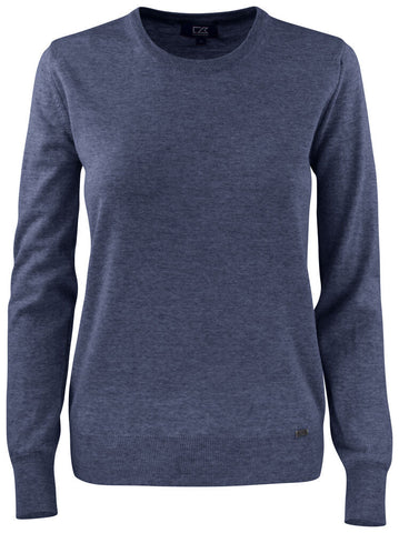 Kennewick Crewneck Ladies