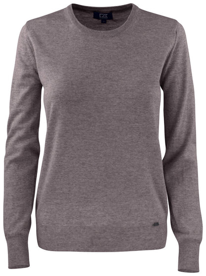 Kennewick Crewneck Ladies
