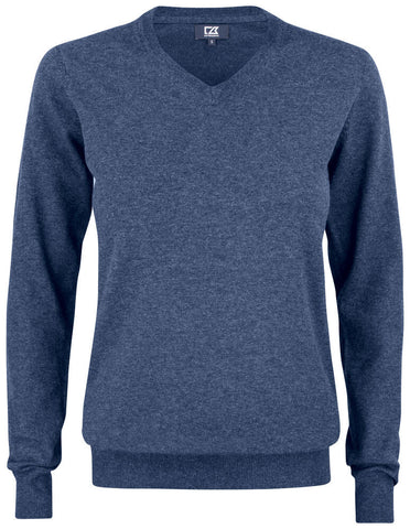 Oakville V-neck Dames
