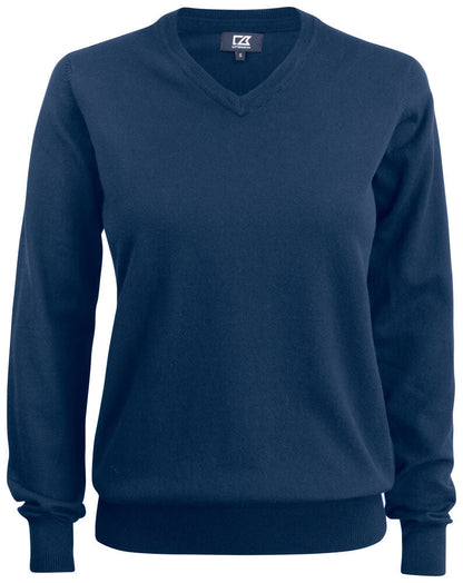 Oakville V-neck Dames