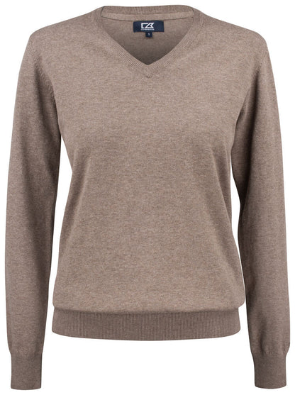 Oakville V-neck Dames