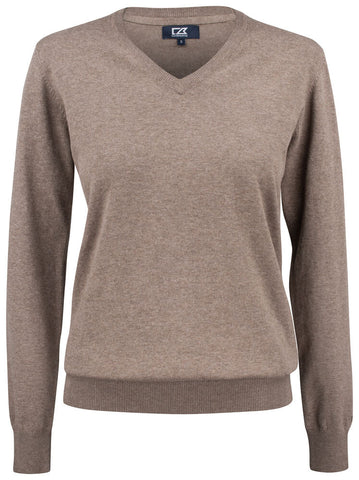 Oakville V-neck Dames
