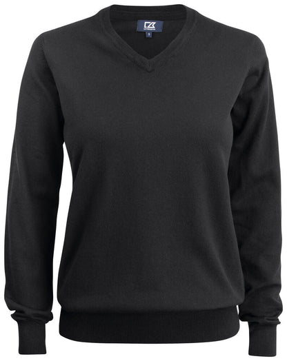 Oakville V-neck Dames