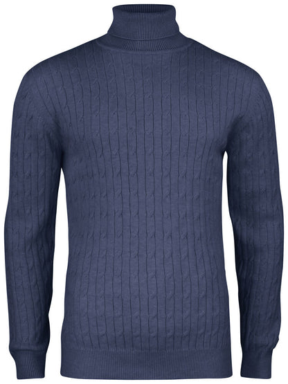 Blakely Rollerneck Men