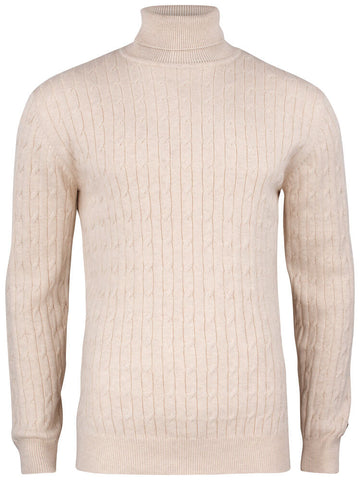 Blakely Rollerneck Men
