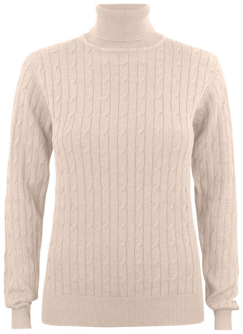 Blakely Rollerneck Ladies