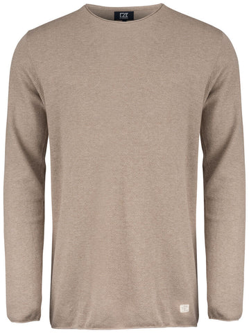 Carnation Sweater Men