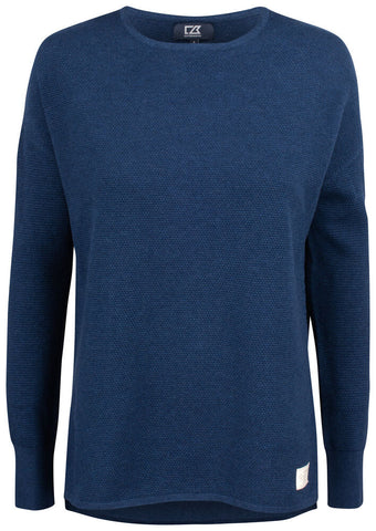 Carnation Sweater Ladies