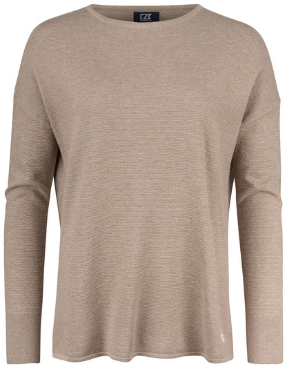 Carnation Sweater Ladies