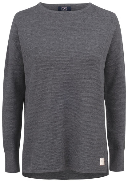 Carnation Sweater Ladies