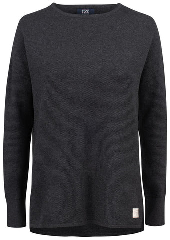 Carnation Sweater Ladies