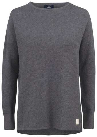 Carnation Sweater Ladies