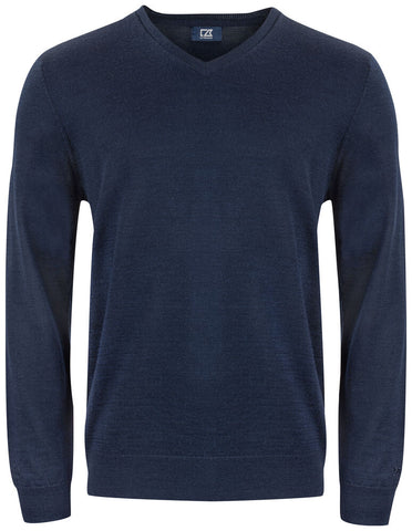 Vernon V-neck Men