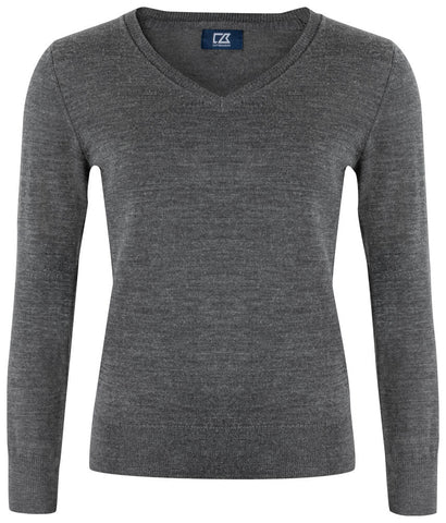 Vernon V-neck Ladies