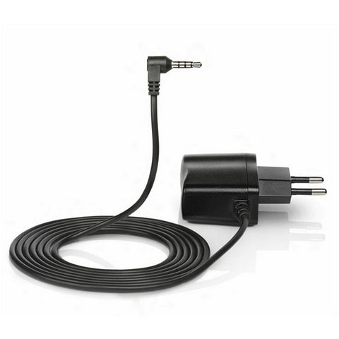 Klinke3.5 Charg. 100-240V