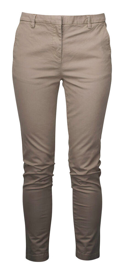 Bridgeport Chinos Ladies