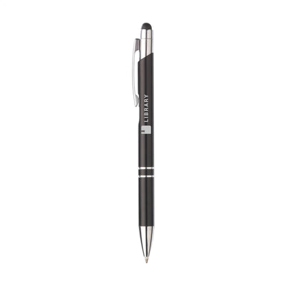 Ebony Touch Kugelschreiber