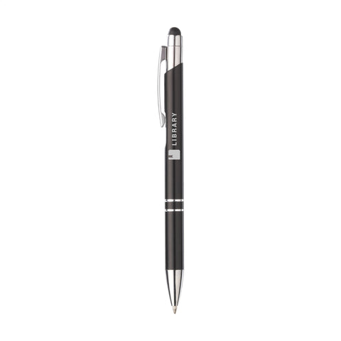 Ebony Touch Kugelschreiber