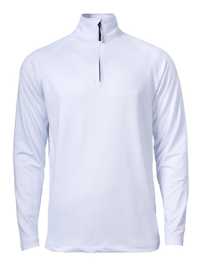 Coos Bay Half Zip Men