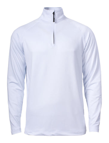 Coos Bay Half Zip Men