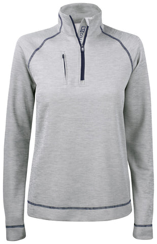 Chambers Half Zip Ladies