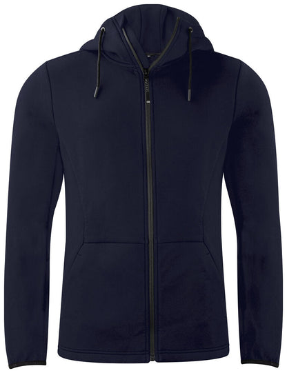 Pemberton Hood FZ Men