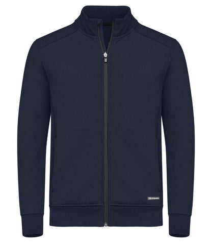 Pemberton Cardigan Full Zip Men