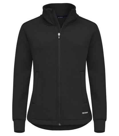 Pemberton Cardigan Full Zip Women
