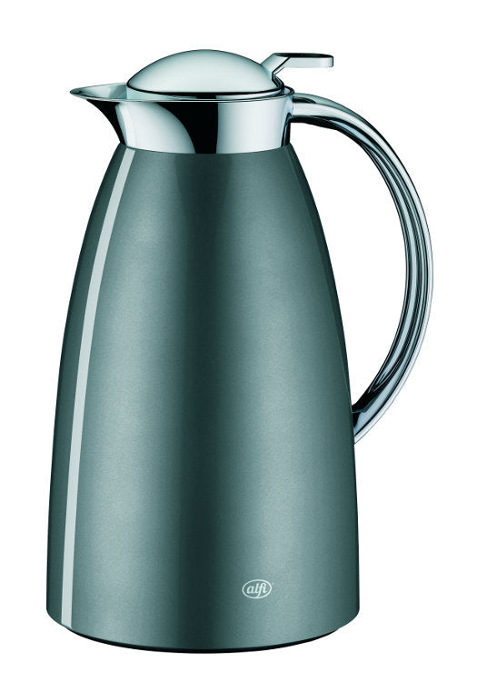 Kanne Gusto space grey  1,00 l