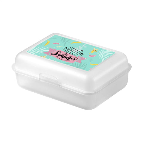 LunchBox Mini Lunchbox