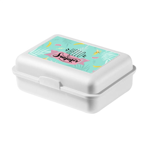 LunchBox Mini Lunchbox