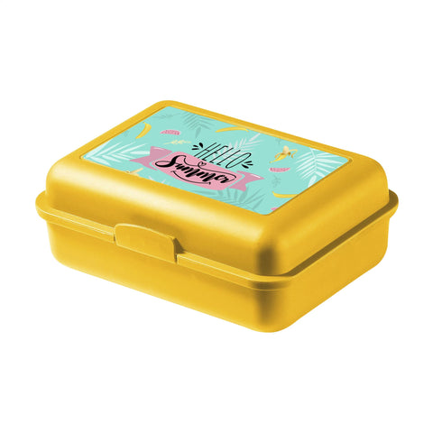 LunchBox Mini Lunchbox