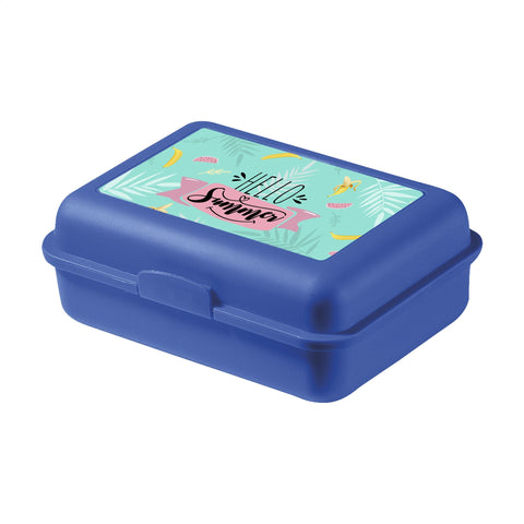 LunchBox Mini Lunchbox