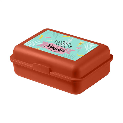 LunchBox Mini Lunchbox