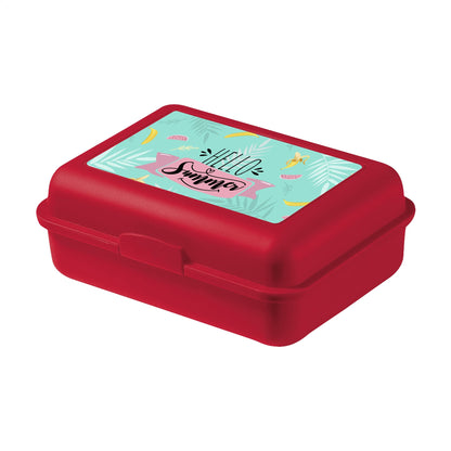 LunchBox Mini Lunchbox