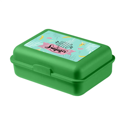 LunchBox Mini Lunchbox