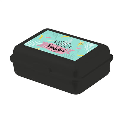 LunchBox Mini Lunchbox