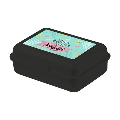 LunchBox Mini Lunchbox