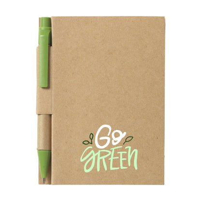 RecycleNote-S Notizbuch