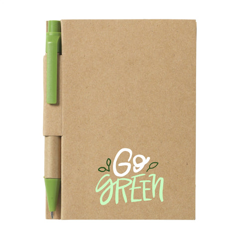 RecycleNote-S Notizbuch